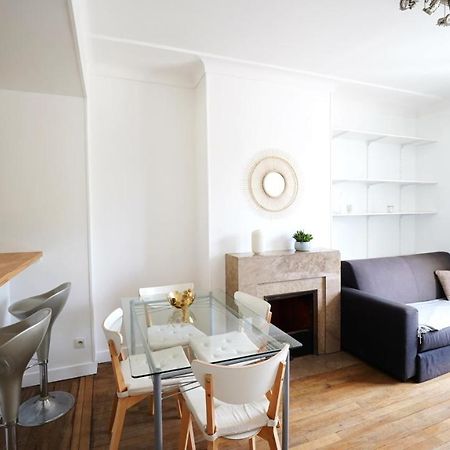 Caen: F2 Cosy Au Coeur Du Centre Ville Bagian luar foto