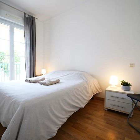 Caen: F2 Cosy Au Coeur Du Centre Ville Bagian luar foto