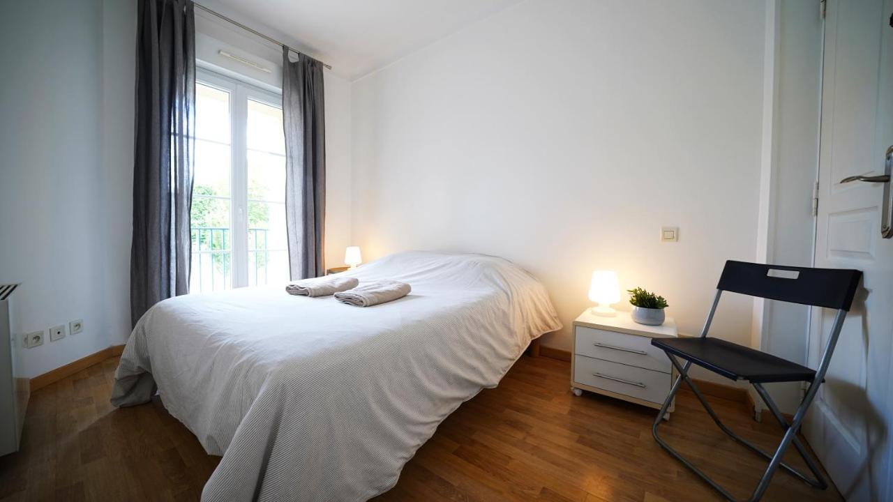 Caen: F2 Cosy Au Coeur Du Centre Ville Bagian luar foto